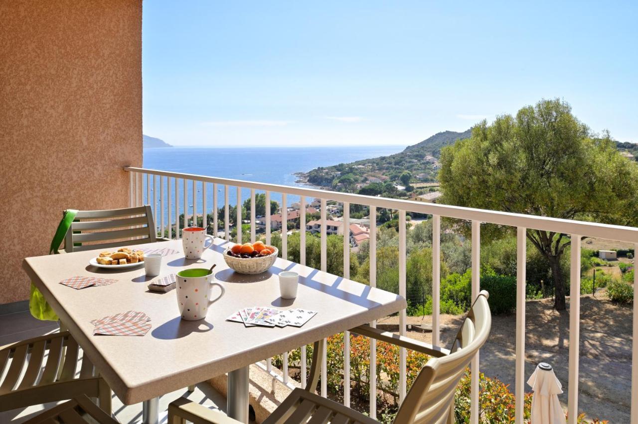Residence Roc E Mare Tiuccia Værelse billede