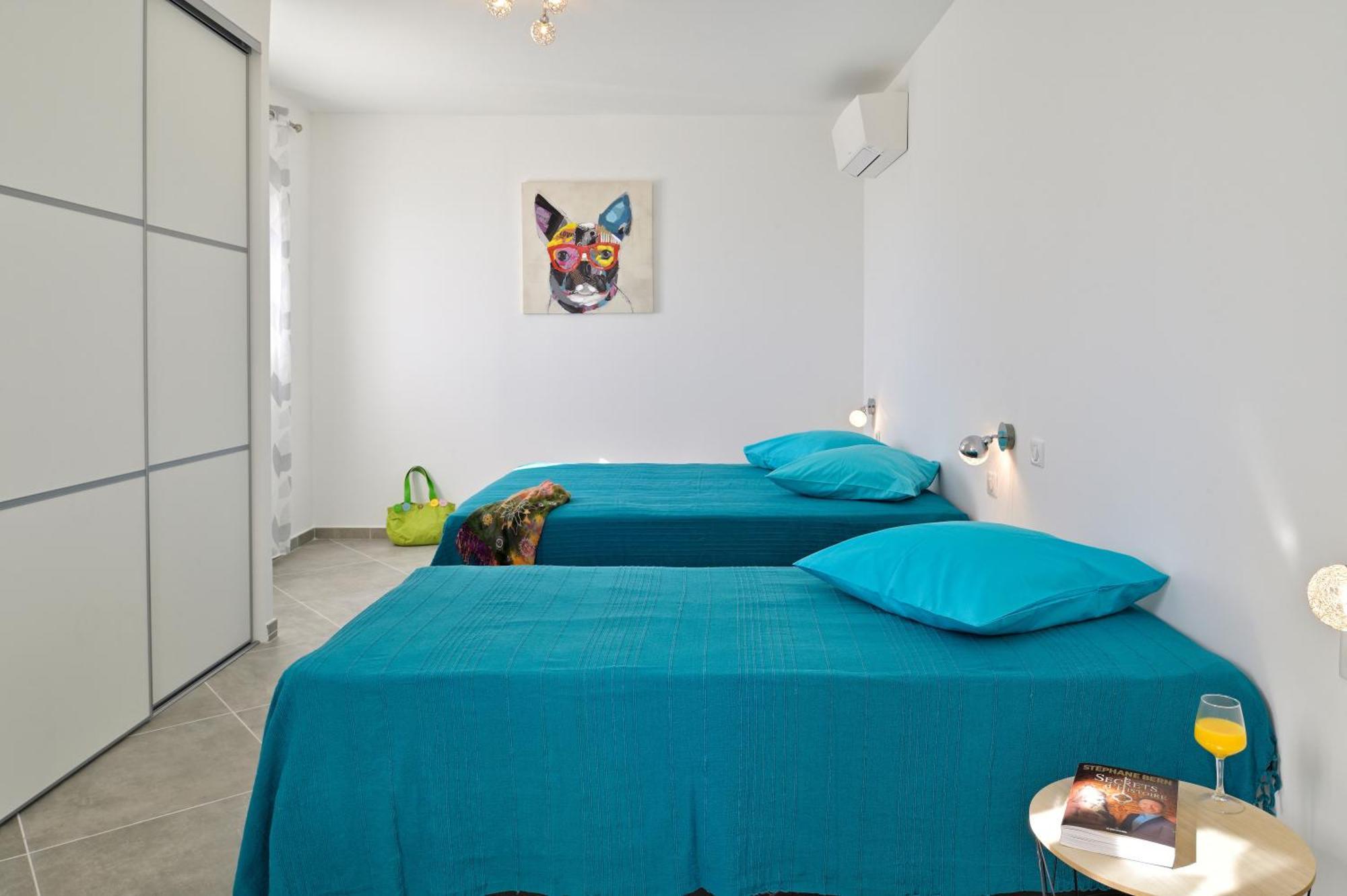 Residence Roc E Mare Tiuccia Værelse billede